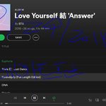 [방탄소년단] People's Choice Award 투표