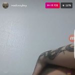 [댓글부탁해] 장용준 <b>뱀</b>타투 햇는데 어떰