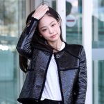 [드루와] 명품브랜드 패션쇼 <b>참석차</b> 출국하는 아이돌들