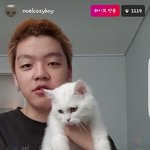 [댓글부탁해] 어질러<b>운</b> 방을 보고 한숨을 쉰 <b>다음</b>에