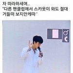 나 내일 학교안간다 개<b>이득</b>