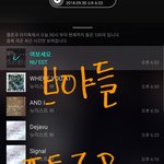 [뉴이스트] 브야들 이거 <b>언제</b>적인지 아는 럽?