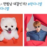 [강다니엘] <b>만찢남</b> 대결