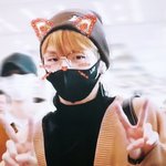 [강다니엘] 고먐미가 되고싶은 강다니엘ㅋㅋㅋ