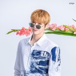 [강다니엘] 키싱<b>하트</b> 고화질 보정짤