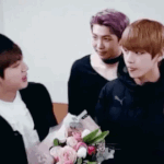 [방탄소년단] <b>엔터</b>보고왔어요!