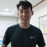 [손흥민] <b>응원</b>!<b>응원</b>!<b>응원</b>!<b>응원</b>!