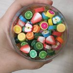요런 <b>슬라임</b> 얼마에 팔아야할까