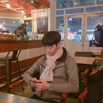 너네가 좋아하는 애들 몇살이야?