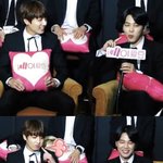 [<b>방탄소년단</b>] +추가)정구기옆에서는 행동 조심해야돼