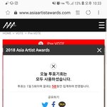 [방탄소년단] A.A.A 12시 되기전에 ㄱㄱ