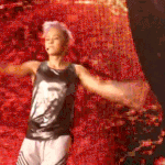 [EXO] <b>마타하리</b>