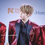 어깨뽕<b>찬</b> 강다니엘ㅋㄱㅋ