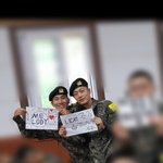 <b>윤두준</b> 서은광 사진떴네ㅋㅋ