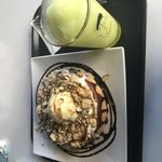 [드루와] 어제 먹었는데 <b>존맛</b>