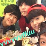 [NCT] <b>재민</b>이 보면 마음이 아프다