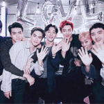 [EXO] 다들 굿 나 잇...^^ 앞으로 일주일은 더 대기탈듯