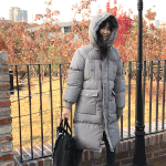 [댓글부탁해] 중고딩들 롱<b>패딩</b> 브랜드입는거별로임...