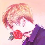 [강다니엘] 다니엘 <b>팬아트</b>봐