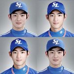 [ㅈㄱㄴ] 존잘 야구<b>선수</b> 덕질 어때?