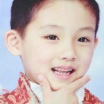 [NCT] <b>윈윈</b>이는 어릴때