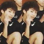 [시우민] <b>오잉</b>? 시우민 이 사진 어디서 뜬거임?