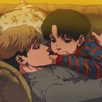 [<b>BL</b>] 윤상우 진짜 ㅈㄴ잘생겼다