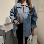 [댓글부탁해] <b>청자켓</b> 어때?