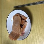 얘들아 나 그냥 <b>스팸</b>만 먹는당..
