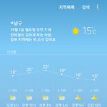 [댓글부탁해] 우리 지역날씬데 어때 <b>하복</b>에바지..?