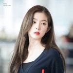 아이린 얼굴 개쩐다