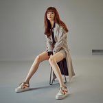 넘사벽 비율 <b>끝판</b>왕 나나~!