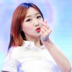 이제 추워져서 못보는 러블리즈 <b>수정</b> 스타일