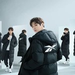 [강다니엘] 리복 <b>체대</b>녤 ㅈㄴ까리해