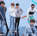 내 몸의 이상과 현실(<b>ft</b>. 강다니엘&amp;김재환)