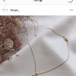 [댓글부탁해] 진짜 핵이쁜 귀걸이 추천함