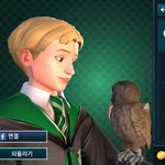 [댓글부탁해] 해리포터 내 캐 어떰