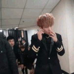 [BTOB] 이거 비투비 멤버 맞니...