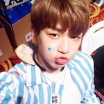 [강다니엘] 다니엘 대 휘랑 보이스브이앱 하고이쏘!!