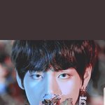 방탄 <b>뷔</b> 삼백안이야??