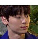 [드루와] <b>황민현</b>이랑 주지훈이랑 묘하게 닮은듯