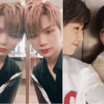 [강다니엘] 강다니엘이 말해주는 '루피오'의  의미