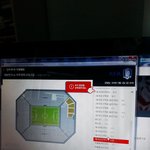 나 축구경기 티켓<b>예매</b> 하는데ㅠㅠ