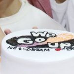 [NCT] 와 케이크 <b>겁나</b>잘그림ㅋㅋㅋ