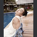 [시우민] 뜬금 <b>피지</b> 시우민?? 핏 슴전시회