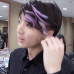 [방탄소년단] 아니 방밤 석진 <b>자세</b>봐ㅋㅋㅋㅋㅋㅋ +)윤기