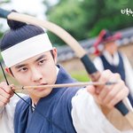 [EXO] 오늘 이율이 아닌 원득이로서 활쏘는데 왜 나 <b>백낭</b> 못봐?