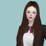<b>심즈</b> ㄴㄱ같음