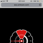 [드루와] 드디어 뜬 엑소 컴백떡밥.<b>jpg</b>