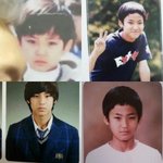 세븐틴 민규 <b>버논</b> 어린시절